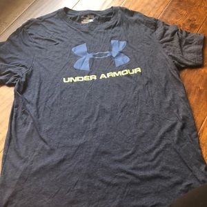 Under Armour Shirt